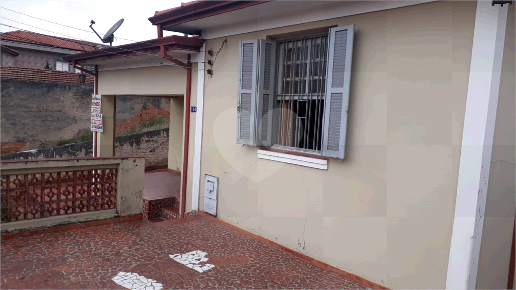 Terreno  ou Casa Térrea na Vila Bonilha com 271 Metros em excelente localização ótima oportunidade!