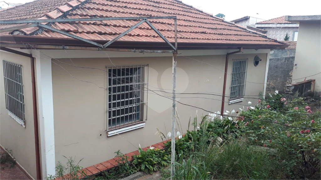 Terreno  ou Casa Térrea na Vila Bonilha com 271 Metros em excelente localização ótima oportunidade!