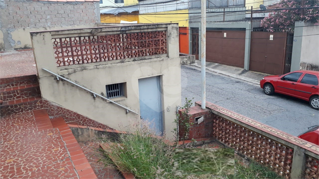 Terreno  ou Casa Térrea na Vila Bonilha com 271 Metros em excelente localização ótima oportunidade!