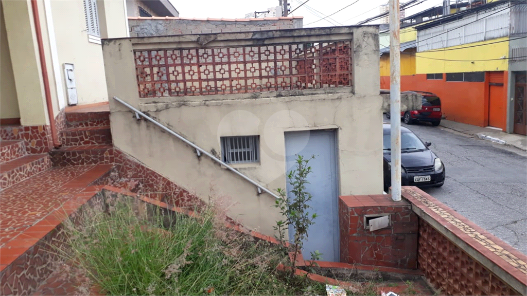 Terreno  ou Casa Térrea na Vila Bonilha com 271 Metros em excelente localização ótima oportunidade!