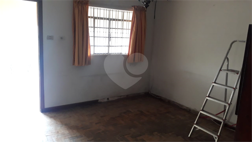 Terreno  ou Casa Térrea na Vila Bonilha com 271 Metros em excelente localização ótima oportunidade!
