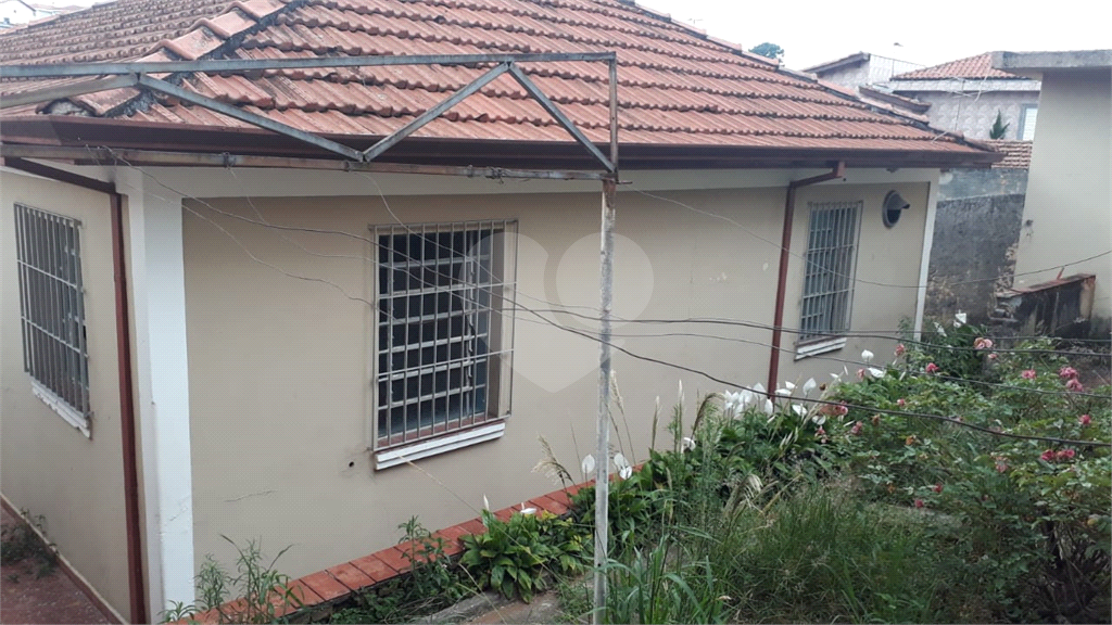 Terreno  ou Casa Térrea na Vila Bonilha com 271 Metros em excelente localização ótima oportunidade!