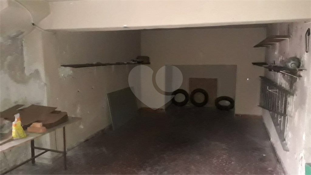 Terreno  ou Casa Térrea na Vila Bonilha com 271 Metros em excelente localização ótima oportunidade!