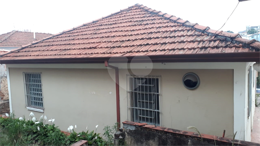 Terreno  ou Casa Térrea na Vila Bonilha com 271 Metros em excelente localização ótima oportunidade!