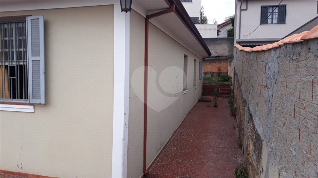 Terreno  ou Casa Térrea na Vila Bonilha com 271 Metros em excelente localização ótima oportunidade!