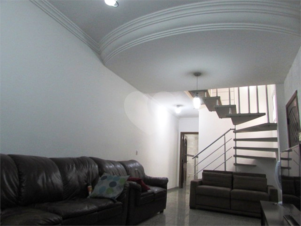 SOBRADO TRIPLEX - 135 M² - PENHA DE FRANÇA