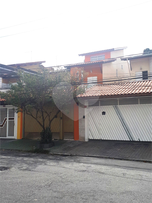 SOBRADO TRIPLEX - 135 M² - PENHA DE FRANÇA