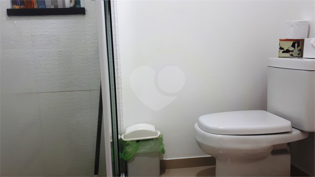 SOBRADO TRIPLEX - 135 M² - PENHA DE FRANÇA