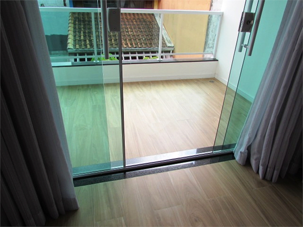SOBRADO TRIPLEX - 135 M² - PENHA DE FRANÇA