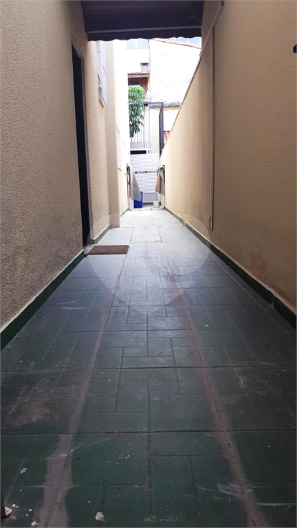 SOBRADO TRIPLEX - 135 M² - PENHA DE FRANÇA