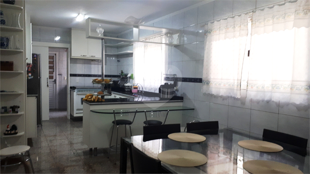 SOBRADO TRIPLEX - 135 M² - PENHA DE FRANÇA