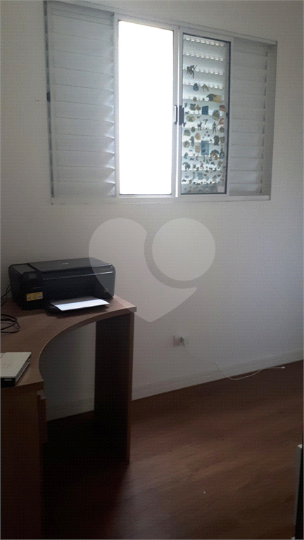 SOBRADO TRIPLEX - 135 M² - PENHA DE FRANÇA