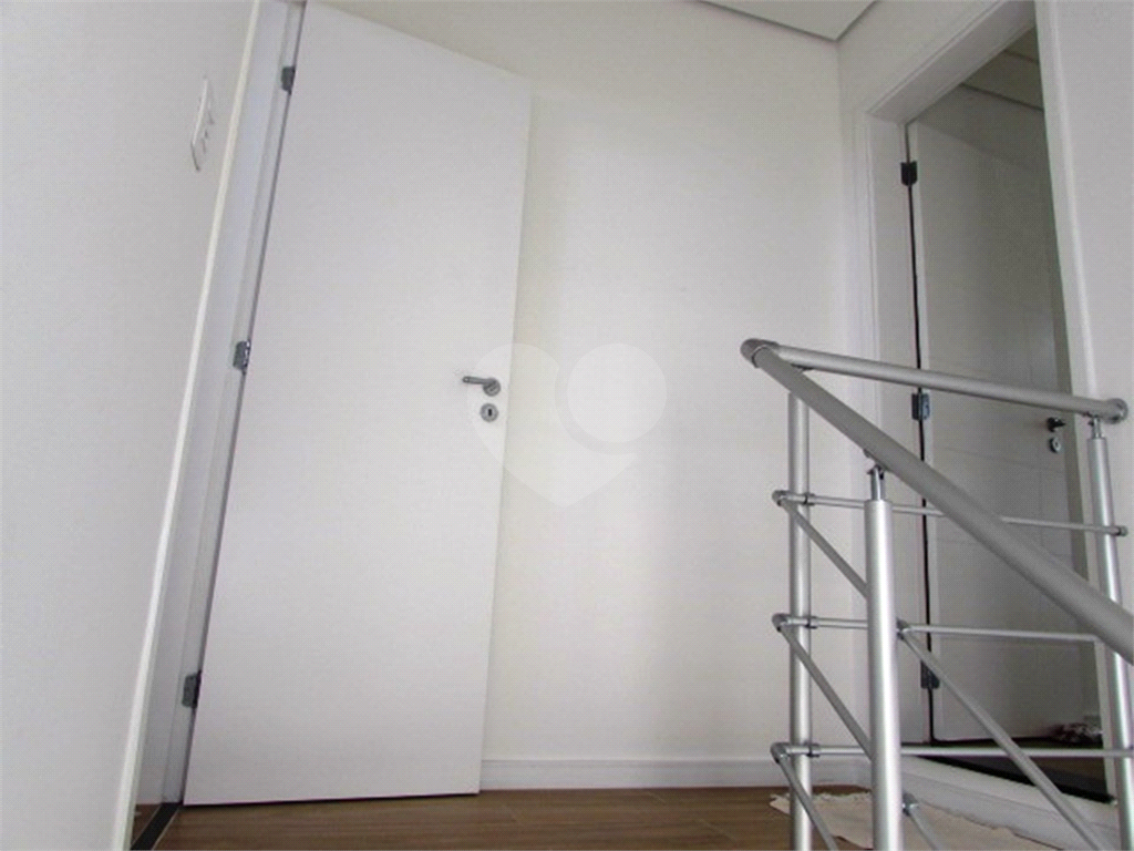 SOBRADO TRIPLEX - 135 M² - PENHA DE FRANÇA