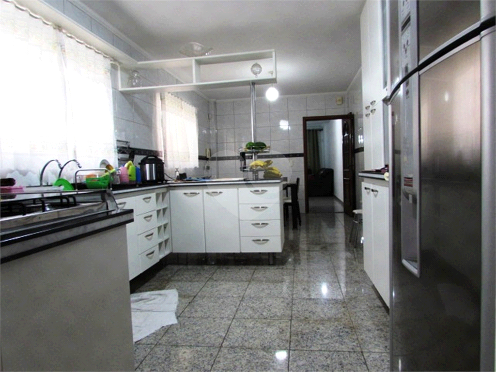 SOBRADO TRIPLEX - 135 M² - PENHA DE FRANÇA