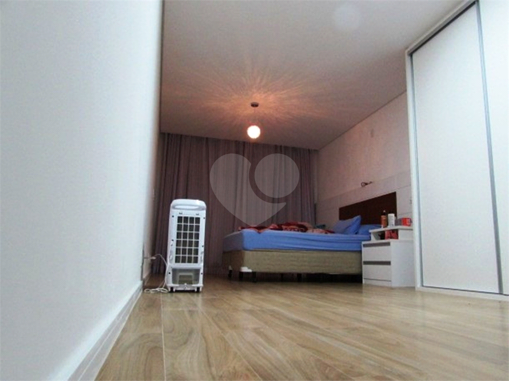 SOBRADO TRIPLEX - 135 M² - PENHA DE FRANÇA