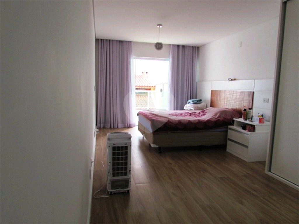 SOBRADO TRIPLEX - 135 M² - PENHA DE FRANÇA