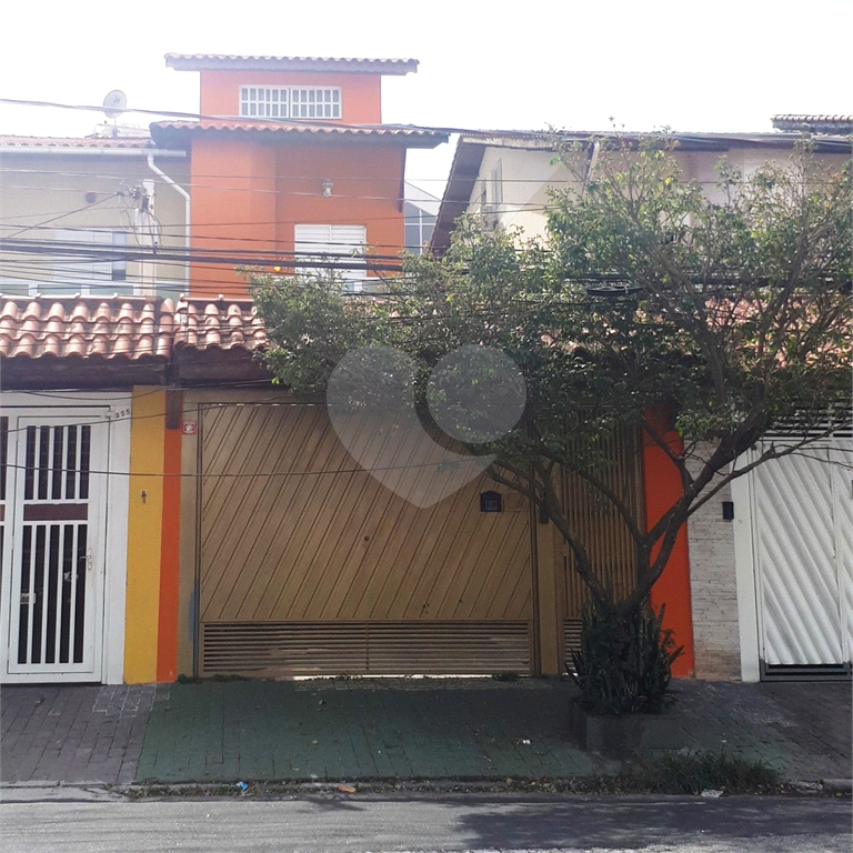 SOBRADO TRIPLEX - 135 M² - PENHA DE FRANÇA