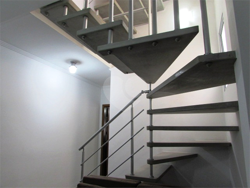 SOBRADO TRIPLEX - 135 M² - PENHA DE FRANÇA