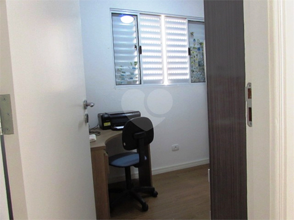 SOBRADO TRIPLEX - 135 M² - PENHA DE FRANÇA