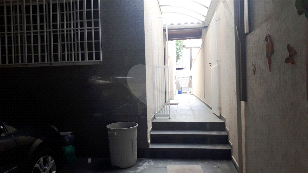 SOBRADO TRIPLEX - 135 M² - PENHA DE FRANÇA