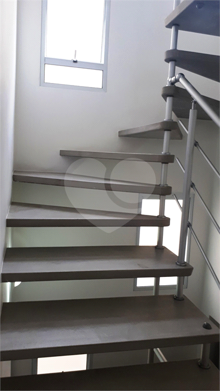 SOBRADO TRIPLEX - 135 M² - PENHA DE FRANÇA