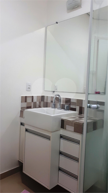 SOBRADO TRIPLEX - 135 M² - PENHA DE FRANÇA