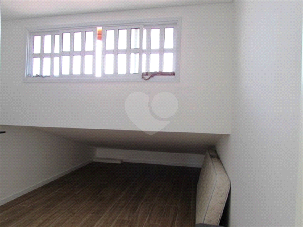 SOBRADO TRIPLEX - 135 M² - PENHA DE FRANÇA