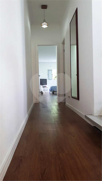 SOBRADO TRIPLEX - 135 M² - PENHA DE FRANÇA
