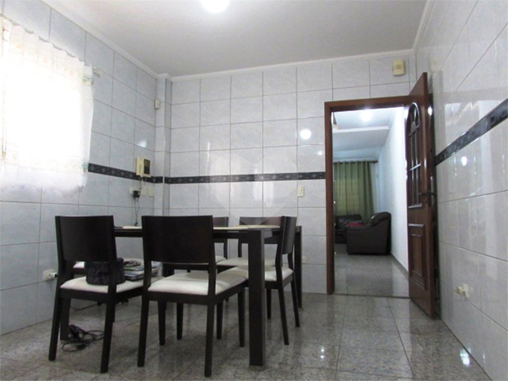 SOBRADO TRIPLEX - 135 M² - PENHA DE FRANÇA