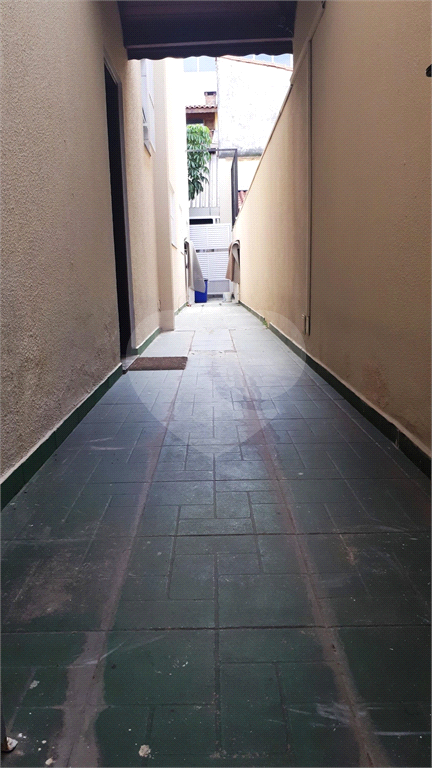 SOBRADO TRIPLEX - 135 M² - PENHA DE FRANÇA