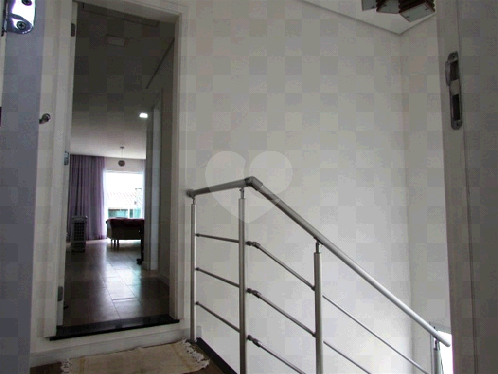SOBRADO TRIPLEX - 135 M² - PENHA DE FRANÇA