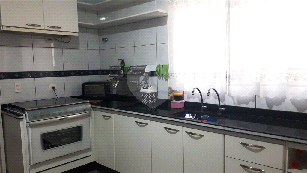 SOBRADO TRIPLEX - 135 M² - PENHA DE FRANÇA