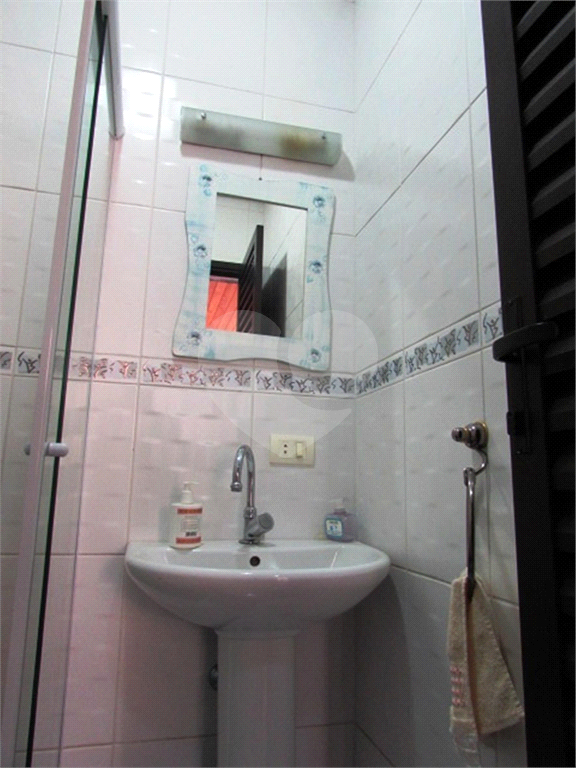 SOBRADO TRIPLEX - 135 M² - PENHA DE FRANÇA