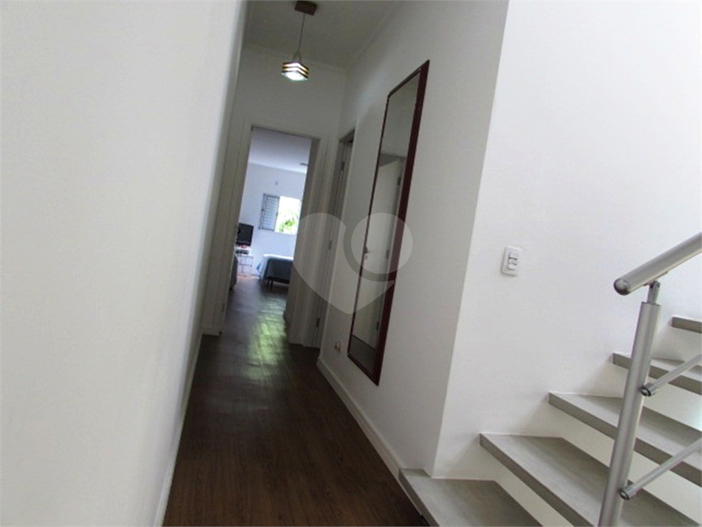 SOBRADO TRIPLEX - 135 M² - PENHA DE FRANÇA