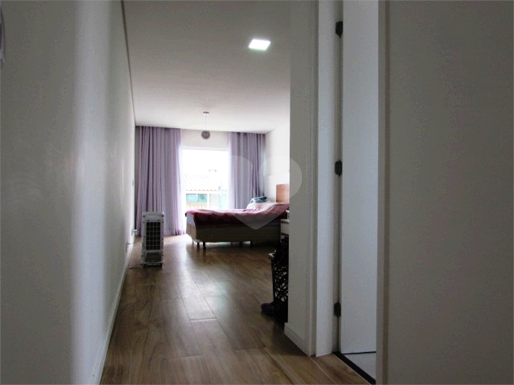 SOBRADO TRIPLEX - 135 M² - PENHA DE FRANÇA