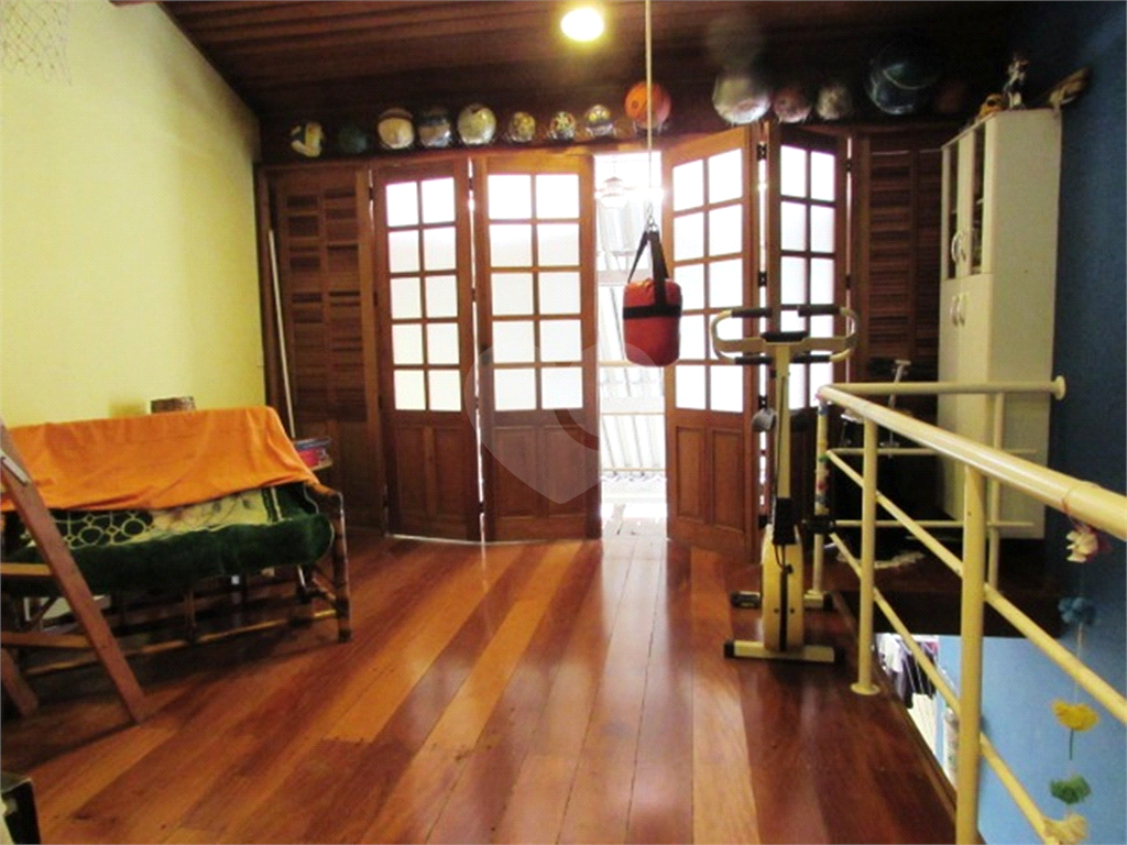SOBRADO TRIPLEX - 135 M² - PENHA DE FRANÇA