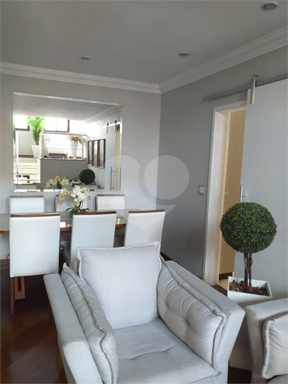 TRIPLEX em SANTANA