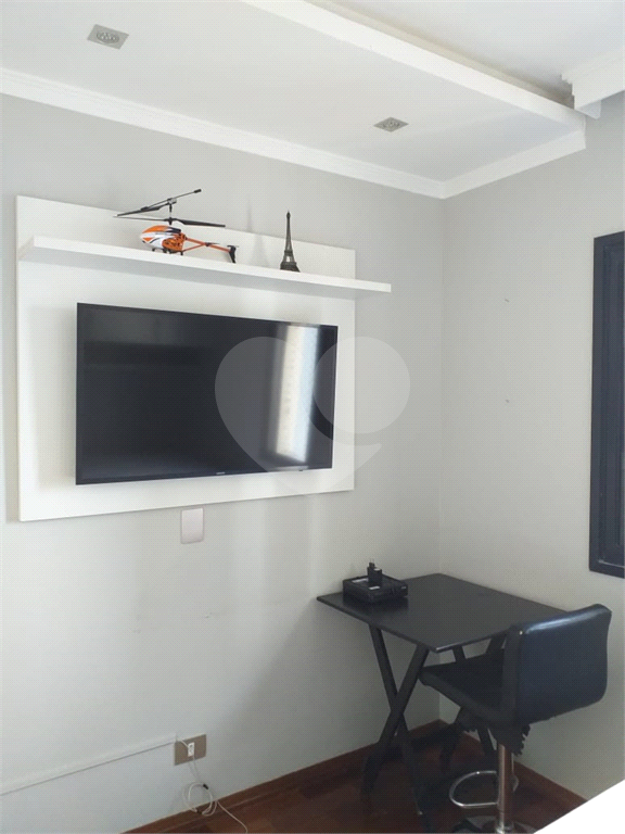TRIPLEX em SANTANA