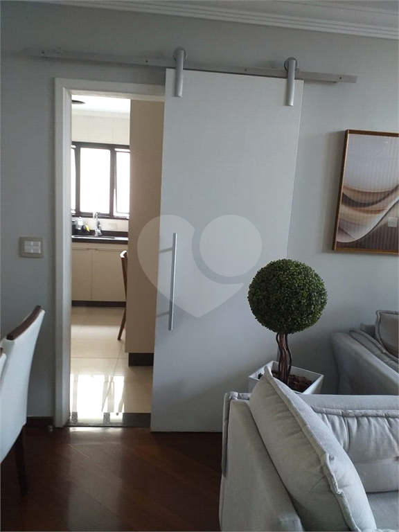 TRIPLEX em SANTANA