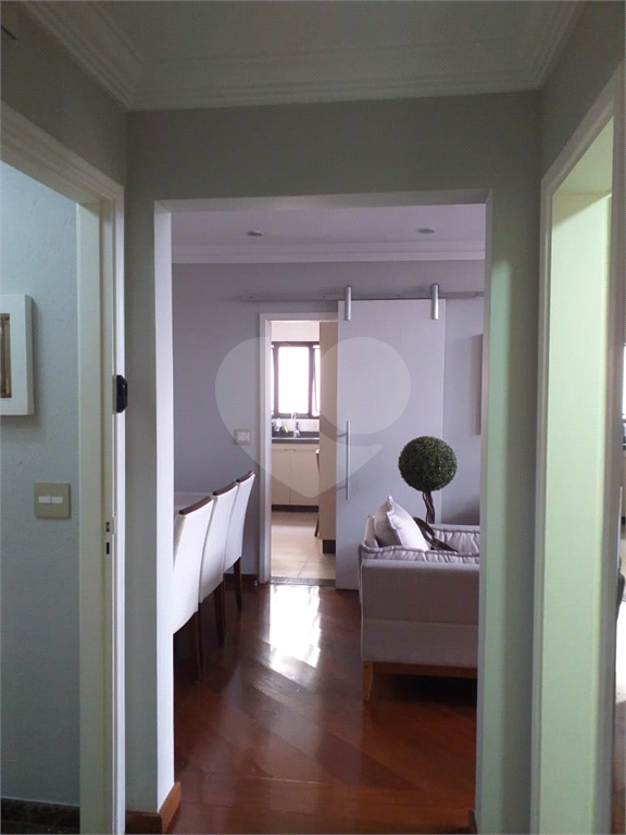 TRIPLEX em SANTANA