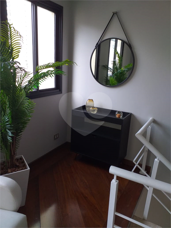 TRIPLEX em SANTANA