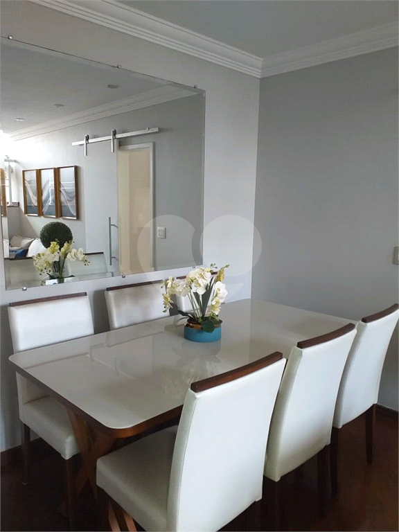 TRIPLEX em SANTANA