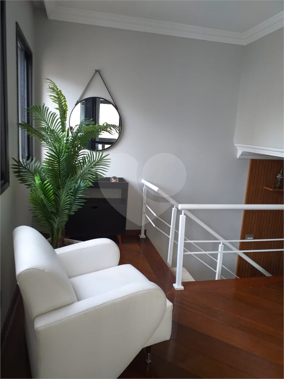 TRIPLEX em SANTANA