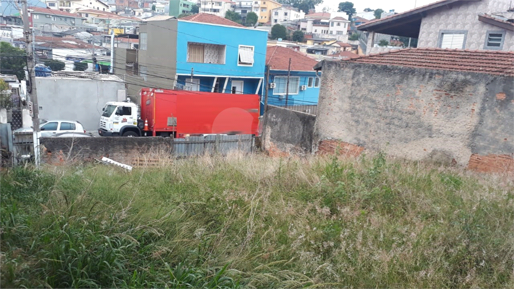 Terreno limpo Pronto para Construir com 271 metros em Ótimo Local Atenção Construtores!!