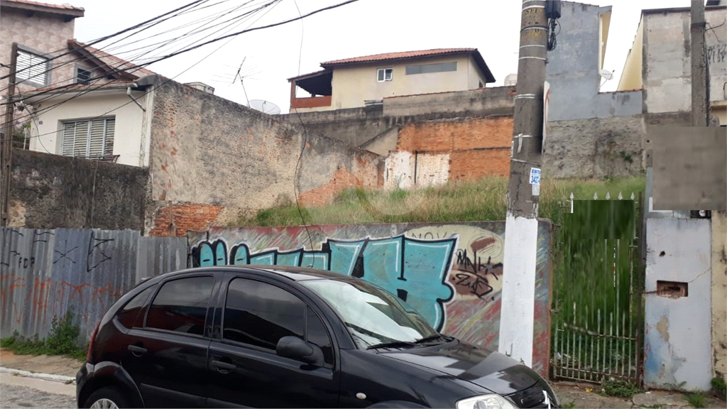 Terreno limpo Pronto para Construir com 271 metros em Ótimo Local Atenção Construtores!!