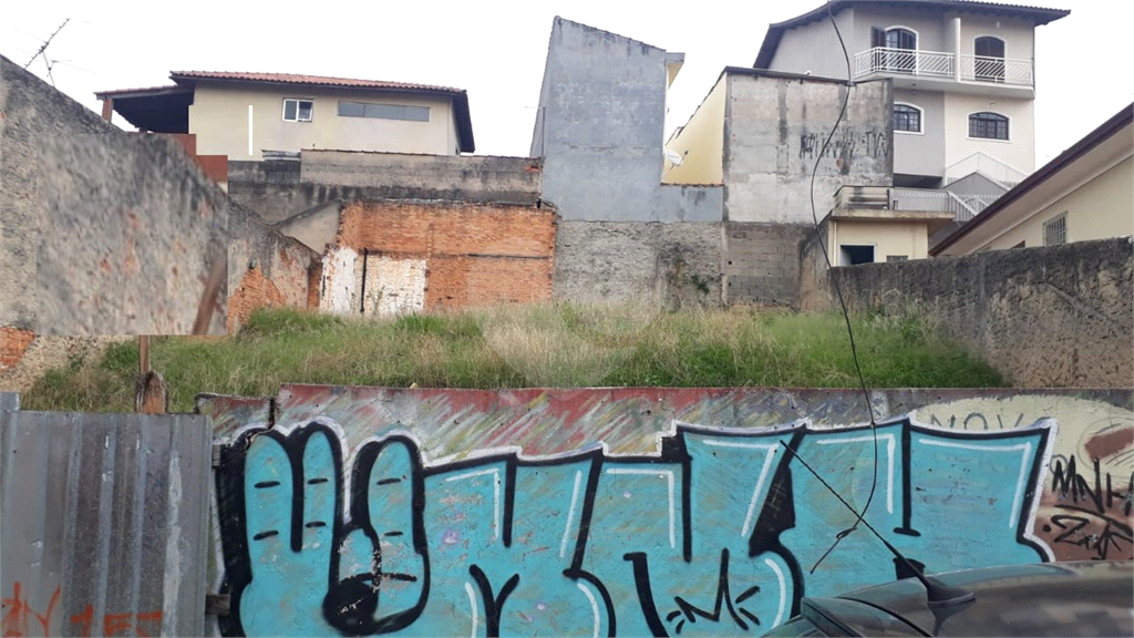 Terreno limpo Pronto para Construir com 271 metros em Ótimo Local Atenção Construtores!!
