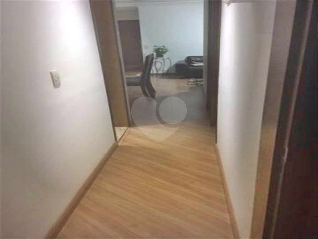 Vila Maria Apto. Mobiliado 67 m² 3 dor, 1 vg R$ 320 Mil