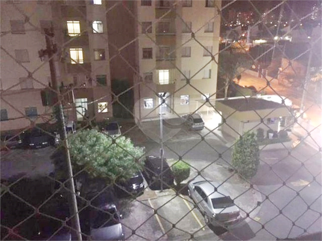 Vila Maria Apto. Mobiliado 67 m² 3 dor, 1 vg R$ 320 Mil