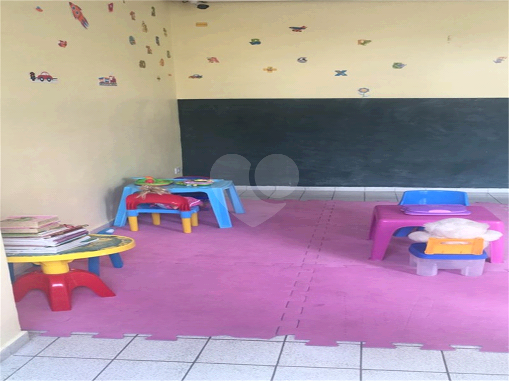 Vila Maria Apto. Mobiliado 67 m² 3 dor, 1 vg R$ 320 Mil