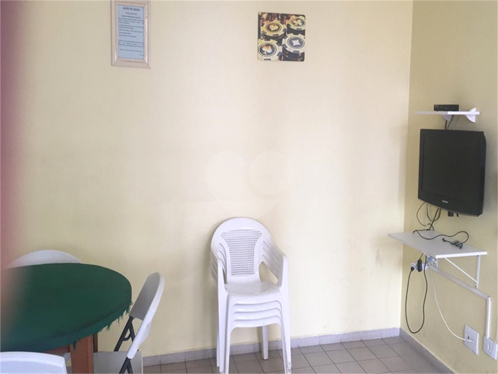 Vila Maria Apto. Mobiliado 67 m² 3 dor, 1 vg R$ 320 Mil